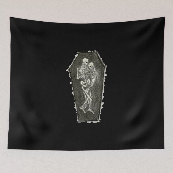 Item preview, Death Does Not Part designed and sold by kaydee21.