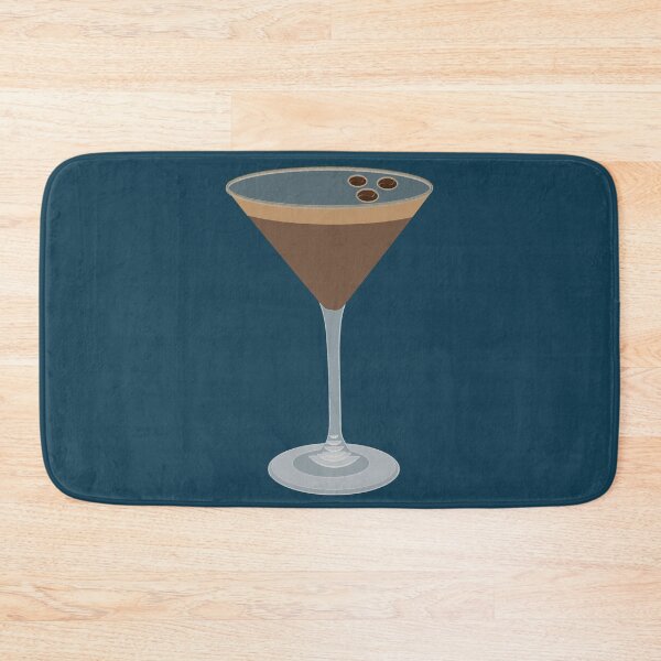 Artikelvorschau, Espresso Martini entworfen und verkauft von CreativeFlareCo.