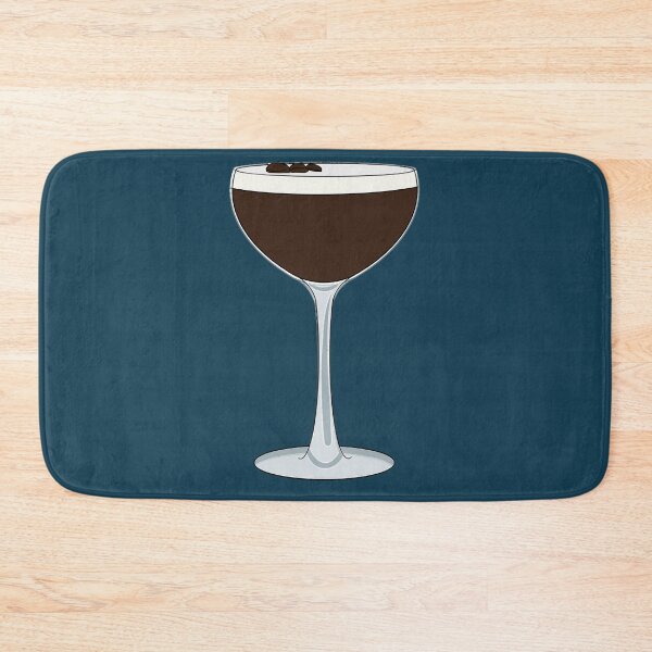 Artikelvorschau, Espresso Martini entworfen und verkauft von CreativeFlareCo.