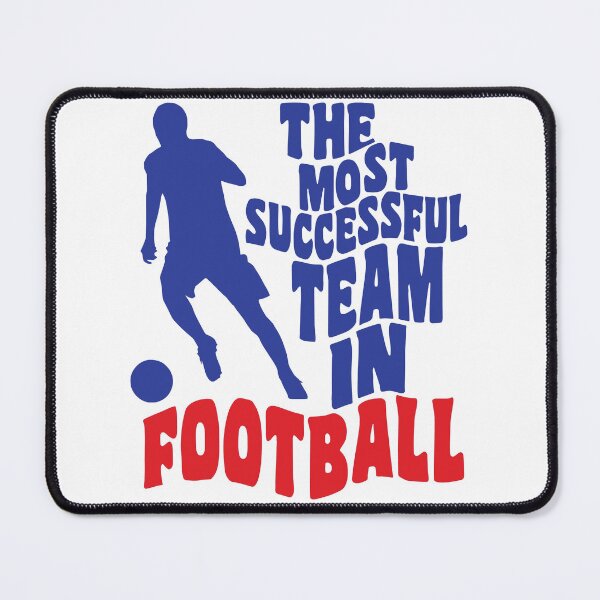 Item preview, Rangers FC, The Most Successful Team in Football, Football Fan Gift, Glasgow designed and sold by FootyLocker.
