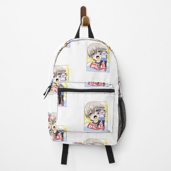 Item preview,   Uzaki-chan Wants to Hang Out designed and sold by anime-022.