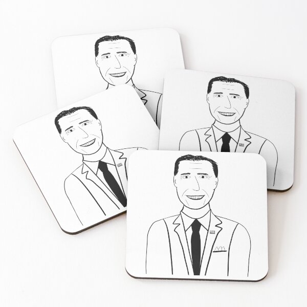 Item preview, Poorly Drawn Joe Biden designed and sold by eesienk.