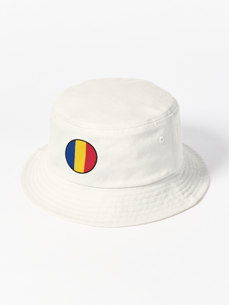 Bucket hat hot sale romania