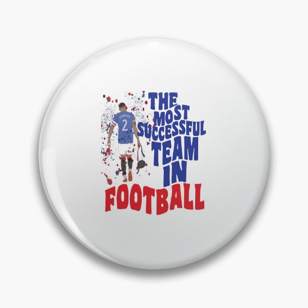 Item preview, Rangers FC, The Most Successful Team in Football, Football Fan Gift, Glasgow designed and sold by FootyLocker.