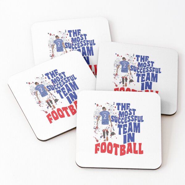 Item preview, Rangers FC, The Most Successful Team in Football, Football Fan Gift, Glasgow designed and sold by FootyLocker.