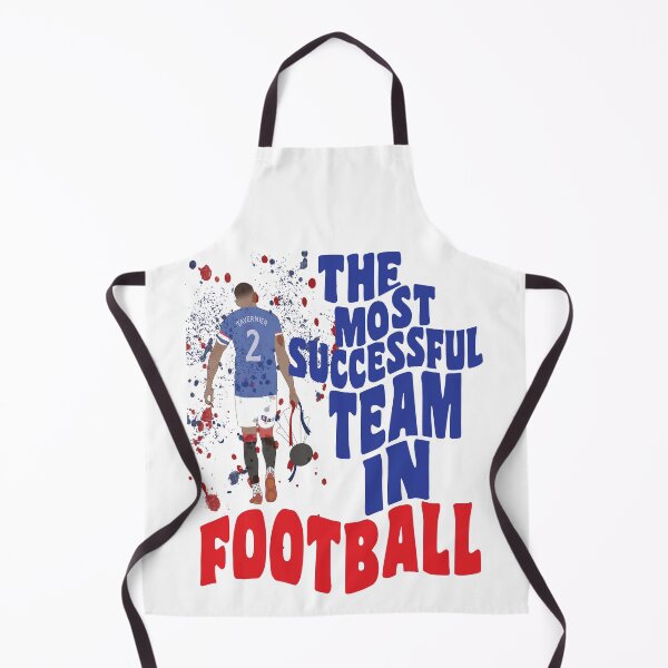 Item preview, Rangers FC, The Most Successful Team in Football, Football Fan Gift, Glasgow designed and sold by FootyLocker.