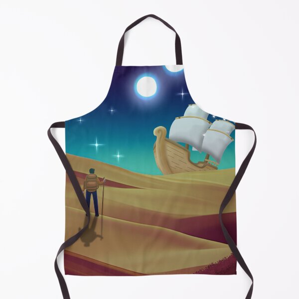 Item preview, The Sand Dream designed and sold by daniloramirezcr.