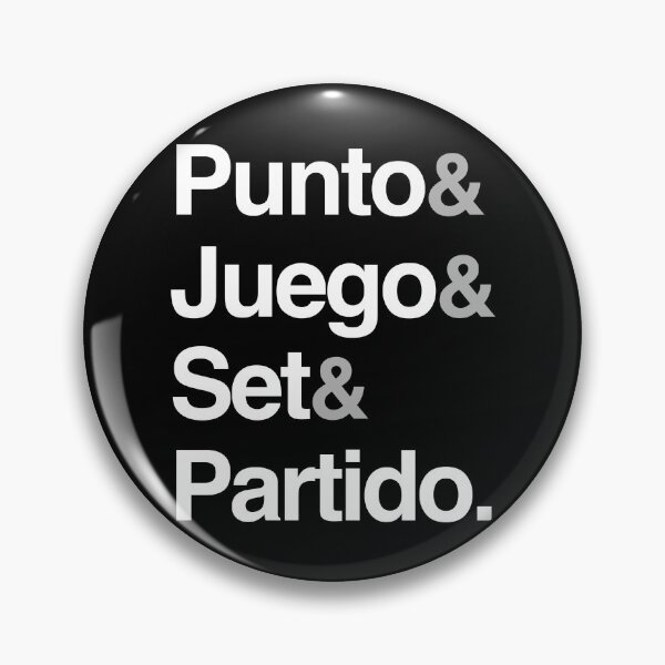 Item preview, Padel Game Components designed and sold by PadelTees.