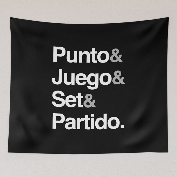Item preview, Padel Game Components designed and sold by PadelTees.
