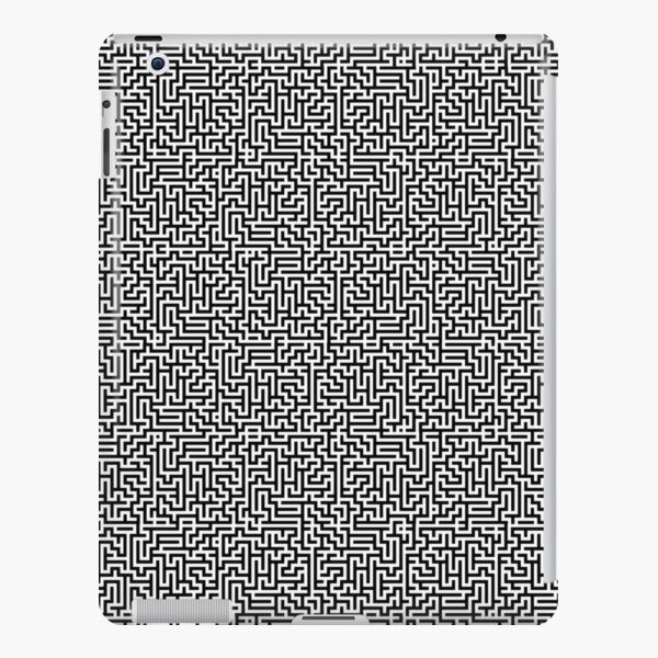 Maze (iPad) iPad Snap Case