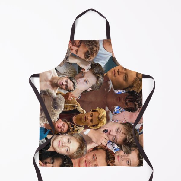 Item preview, rudy pankow photo collage designed and sold by T-shirtakStore.