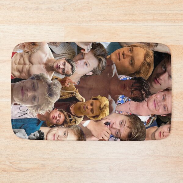 Item preview, rudy pankow photo collage designed and sold by T-shirtakStore.