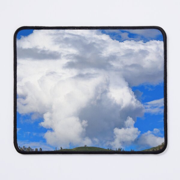 Item preview, Dissipating cumulonimbus designed and sold by zumi.