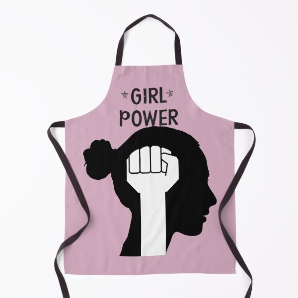 Item preview, Girl power t shirt, girl power masks, girl power phone cases, girl power hat, girl power clothing, girl power hoodie, girl power stickers designed and sold by Poussyarts.