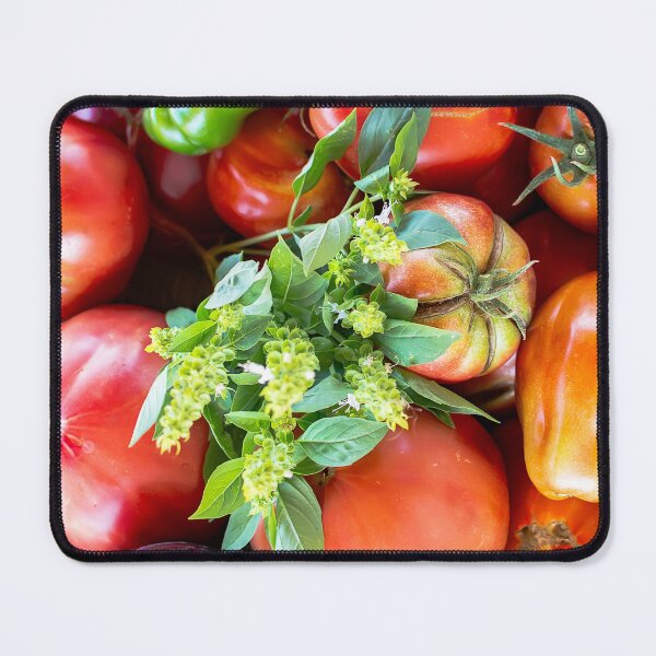 Item preview, Big fresh red tomatoes designed and sold by yanzappa.