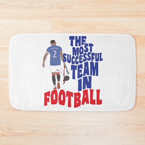 Item preview, Rangers FC, The Most Successful Team in Football, Football Fan Gift, Glasgow designed and sold by FootyLocker.