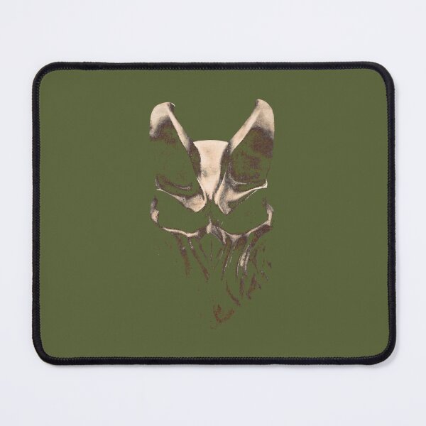 Item preview, M Erch Mask Logo Slaughter to Prevail designed and sold by BlackDeathPunkk.