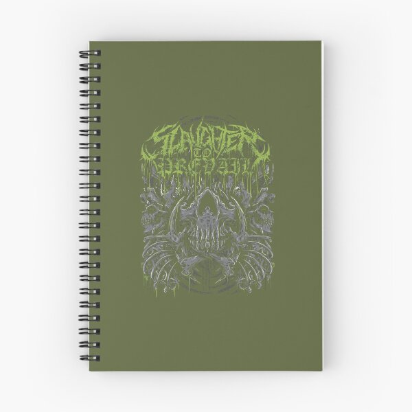 Item preview, SLAUGHTER TO PREVAIL                                       designed and sold by BlackDeathPunkk.