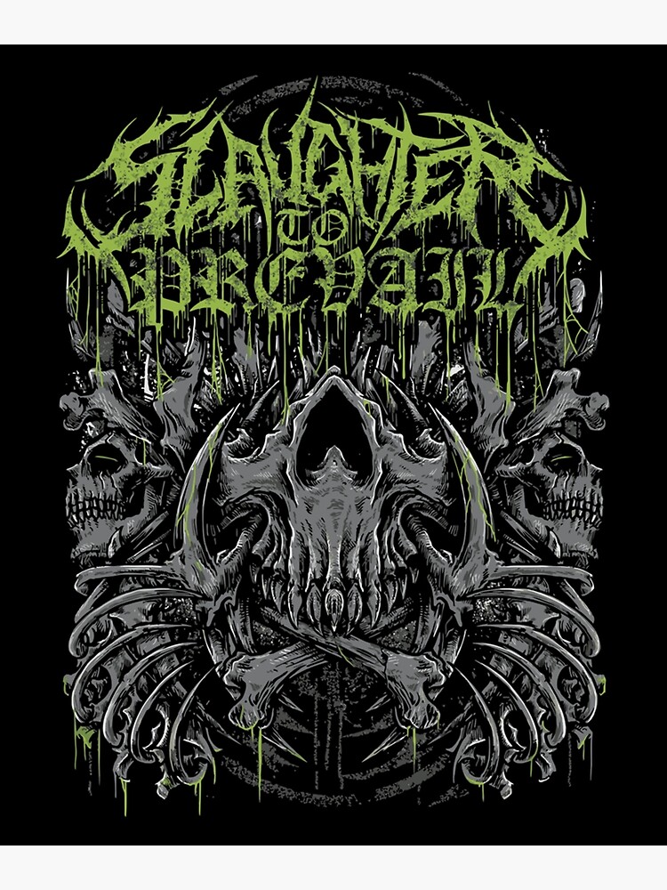 SLAUGHTER TO PREVAIL 