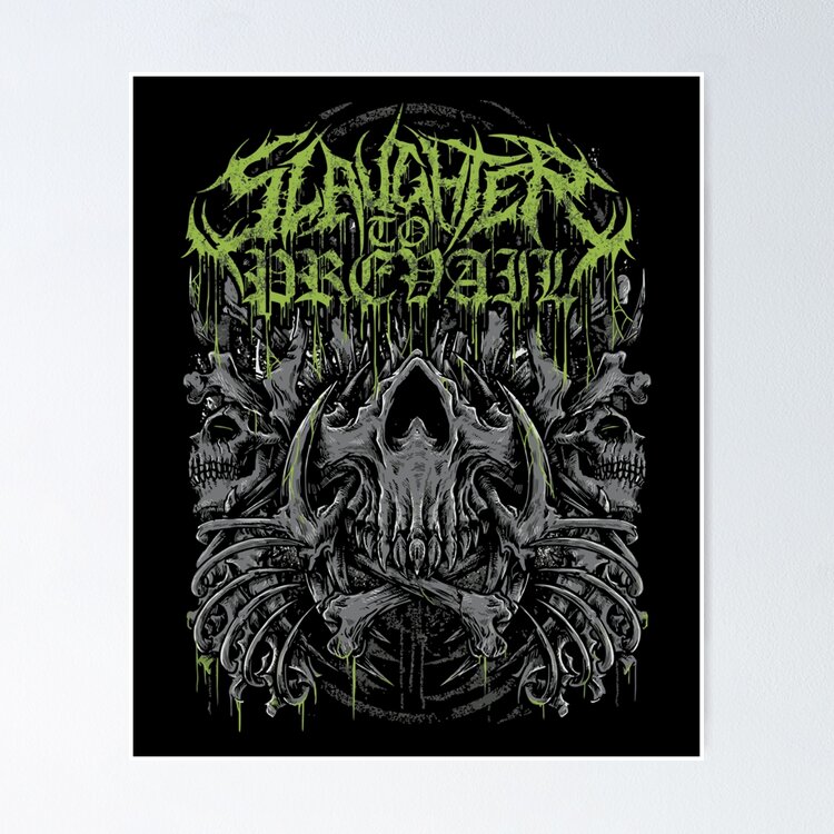 SLAUGHTER TO PREVAIL 