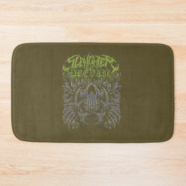 Item preview, SLAUGHTER TO PREVAIL                                       designed and sold by BlackDeathPunkk.
