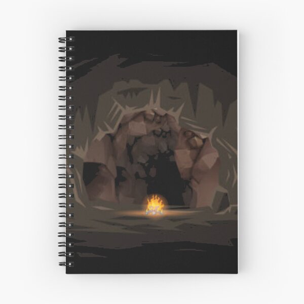 Item preview, Cavern designed and sold by Teepocalypse.