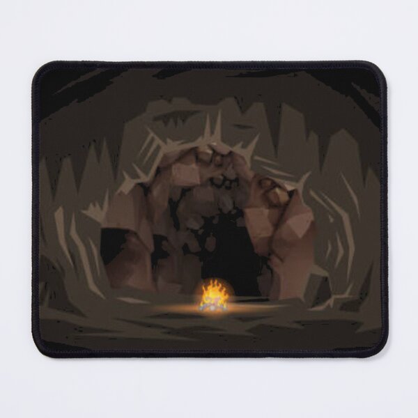 Item preview, Cavern designed and sold by Teepocalypse.