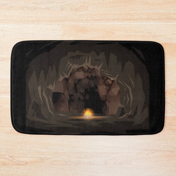 Item preview, Cavern designed and sold by Teepocalypse.