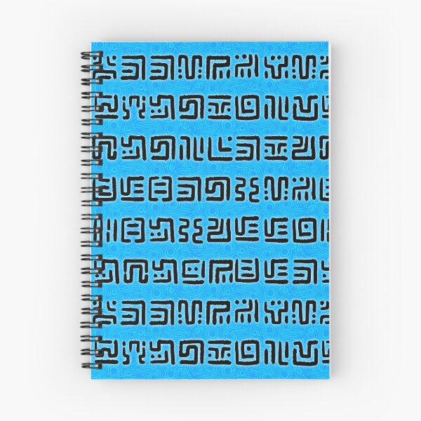 Item preview, Sheikah Runes designed and sold by Gotham Designs Studio.