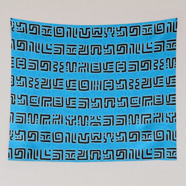 Item preview, Sheikah Runes designed and sold by Gotham Designs Studio.