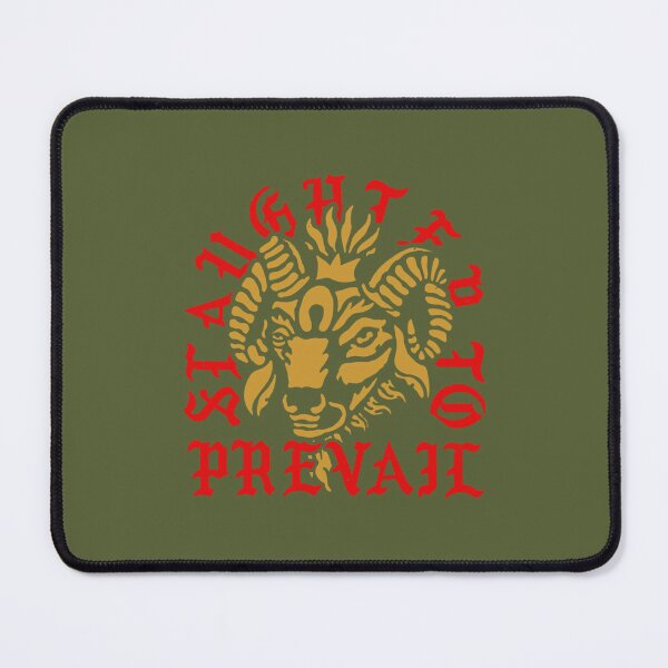 Item preview, SLAUGHTER TO PREVAIL designed and sold by BlackDeathPunkk.