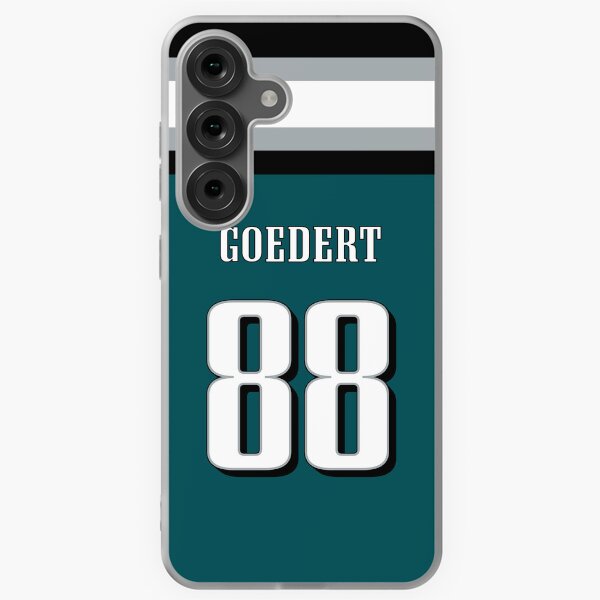Artikel-Vorschau von Dallas Goedert – Philadelphia Eagles, designt und verkauft von On Target Sports.