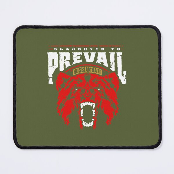 Item preview, SLAUGHTER TO PREVAIL                                    designed and sold by BlackDeathPunkk.