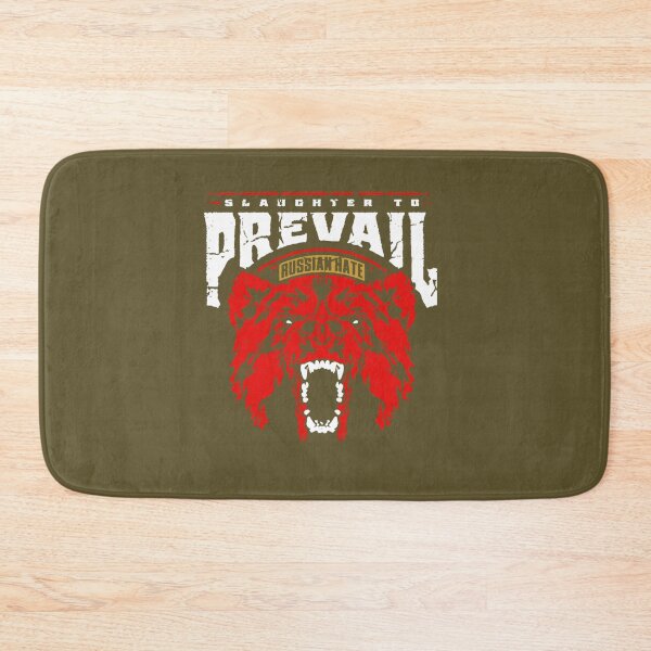 Item preview, SLAUGHTER TO PREVAIL                                    designed and sold by BlackDeathPunkk.