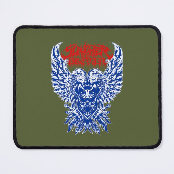 Item preview, SLAUGHTER TO PREVAIL                                designed and sold by BlackDeathPunkk.