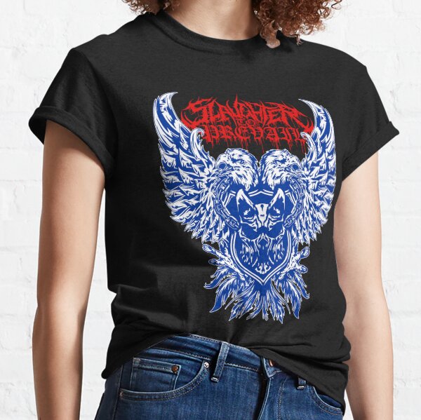 SLAUGHTER TO PREVAIL Classic T-Shirt