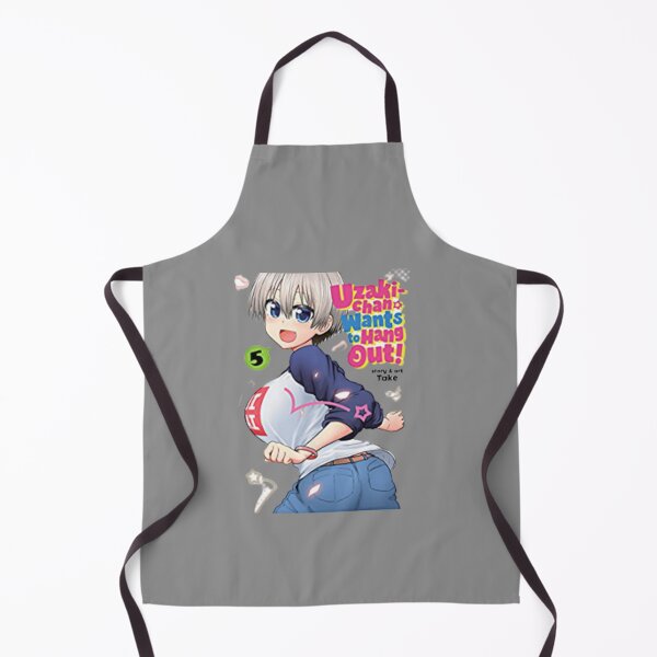 Item preview, Uzaki-chan Wants to Hang Out designed and sold by anime-022.