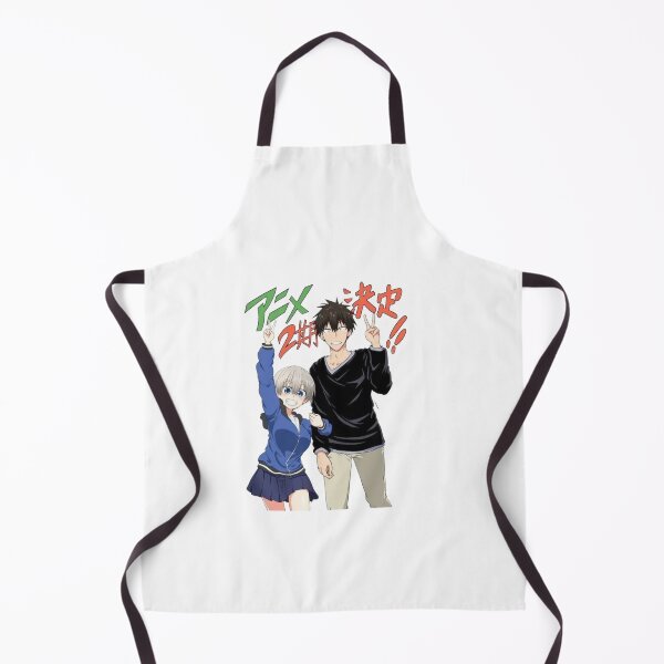 Item preview, Uzaki-chan Wants to Hang Out designed and sold by anime-022.