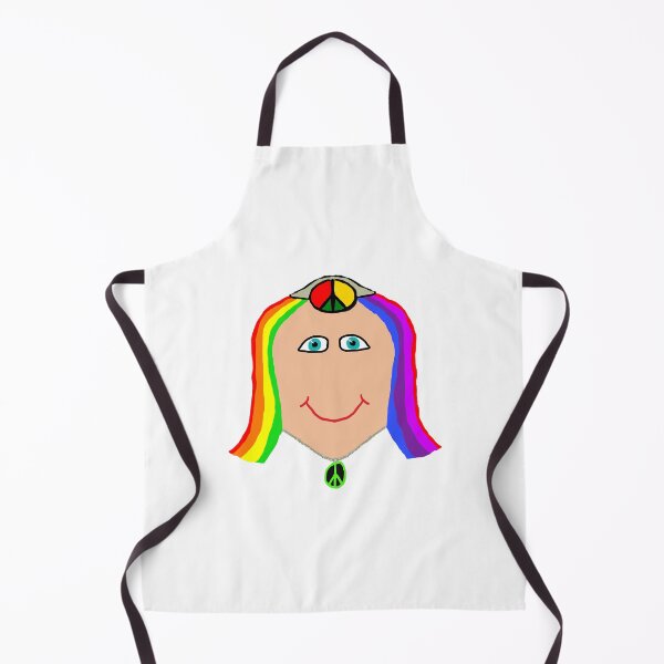 Item preview, Sonrisa hippy designed and sold by Mark-Ewbie.