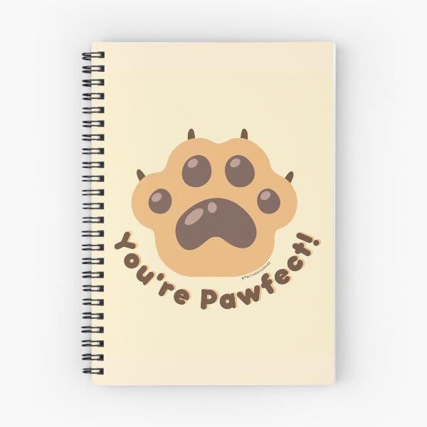Item preview, You're Pawfect!  designed and sold by FaithDesigns23.