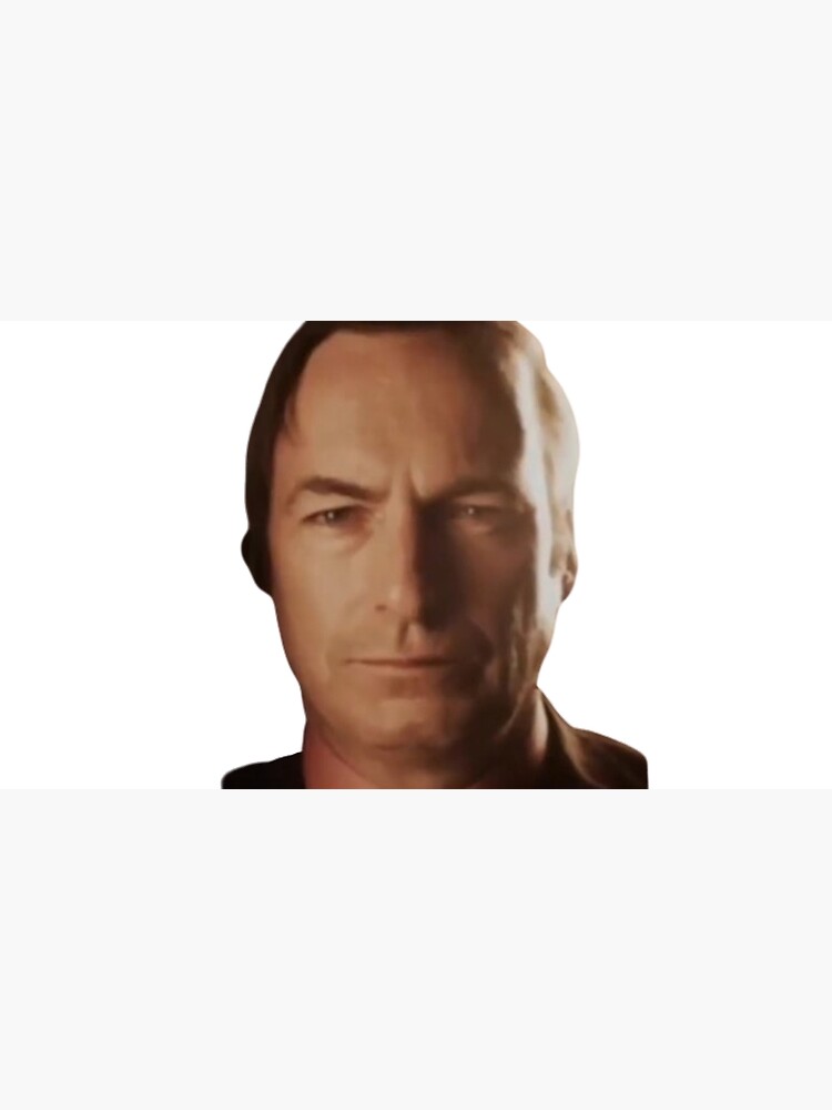 "Funny Saul Goodman from Better Call" Poster for Sale by DrMemes