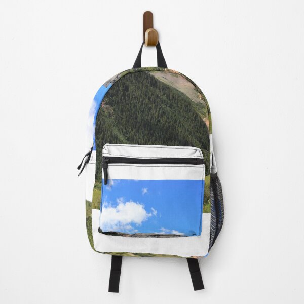 Item preview, Offroading to Ophir pass designed and sold by zumi.
