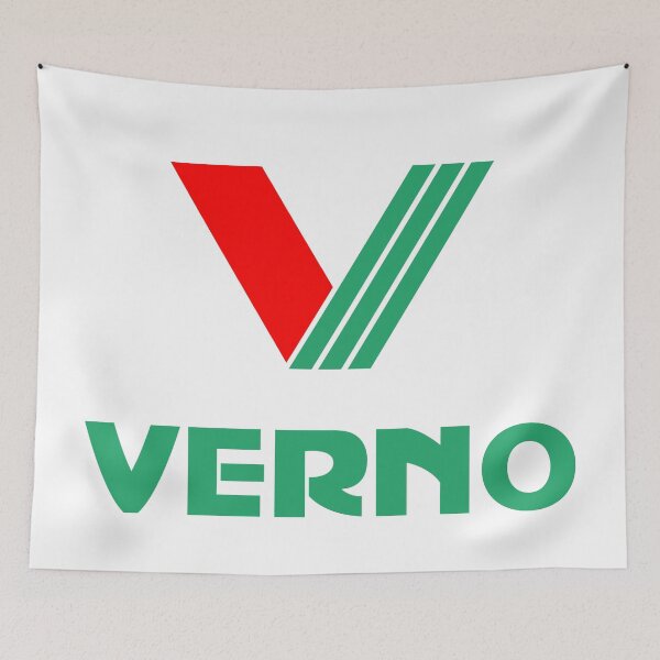 Item preview, VERNO designed and sold by JDMShop.