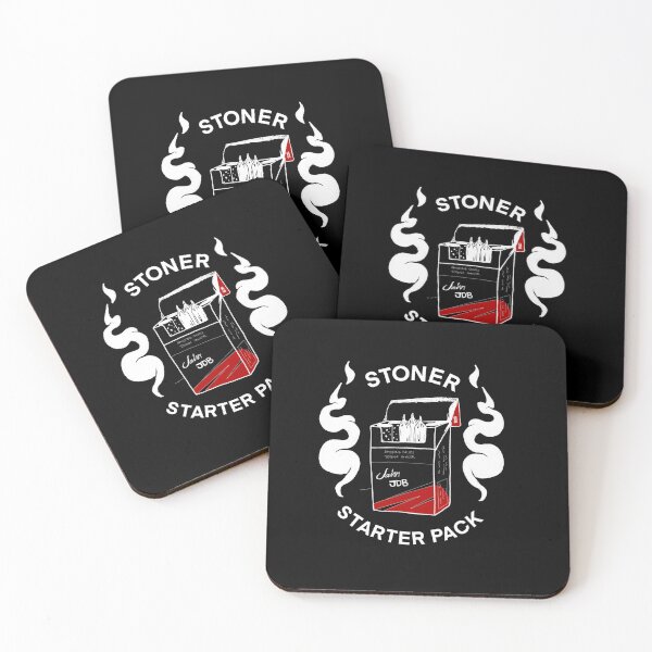 Item preview, Stoner Starter Pack designed and sold by Enigmatic  CLT.