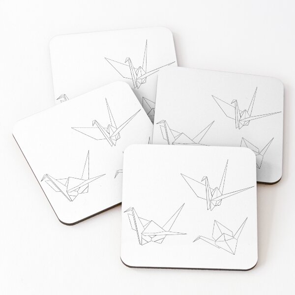 Item preview, Paper Cranes designed and sold by Shayla-Michelle.