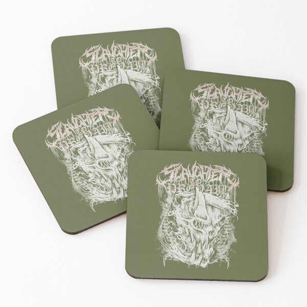 Item preview, Slaughter to Prevail   designed and sold by BlackDeathPunkk.