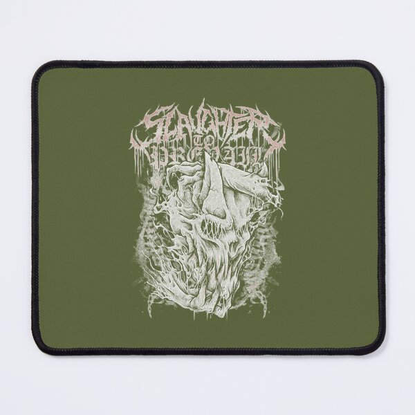 Item preview, Slaughter to Prevail designed and sold by BlackDeathPunkk.