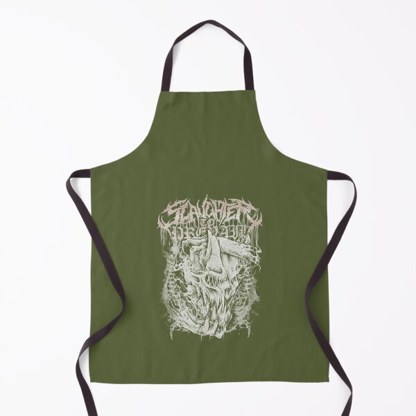 Item preview, Slaughter to Prevail designed and sold by BlackDeathPunkk.