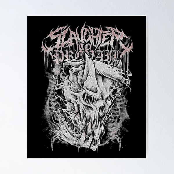 Slaughter to Prevail 