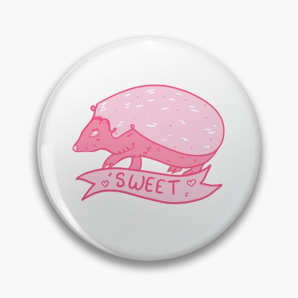Item preview, Sweet designed and sold by Garrington-Illu.